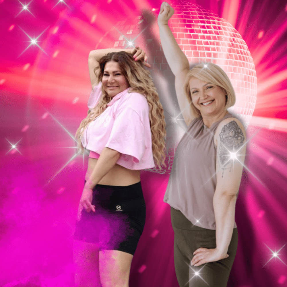 Pori 28.2. | Happy Dance | 90 min - klo 11.00 - 12.30